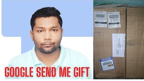 Google maps Guiding Star 2021 Suprise Gift