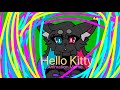 Hello Kitty//animation meme[FLASH WARMING]