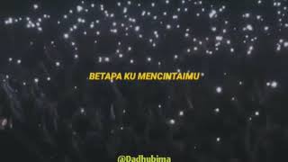 Story wa terbaru | Kangen Band - Tentang Aku, Kau & Dia