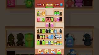 Goods Sorting Match 3 | Level 67