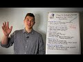 How to Configure Google Analytics for Local Businesses — Whiteboard Friday