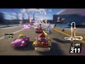 Flocking Around [Angry Birds Festival Apr2026] (v1.3.1) - Sonic Racing: CrossWorlds (PS5)
