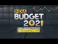 LIVE: India Budget 2021 | FM Nirmala Sitharaman | PM Narendra Modi's post-budget address