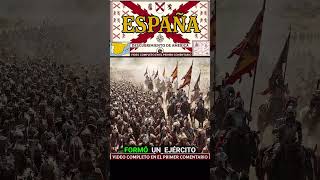 Cortés y los 100.000 Guerreros: El Secreto de la Conquista de México