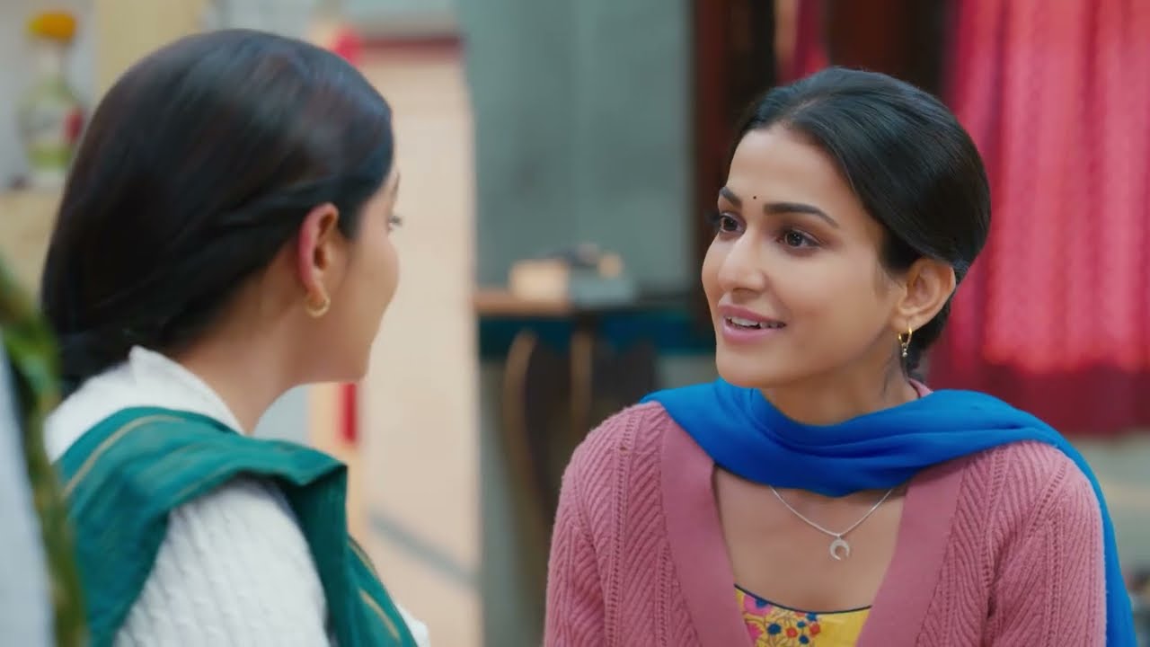 Ganga Mai Ki Betiyan | Latest Episode 96 | Best Scene | गंगा माई की बेटियां | Zee TV APAC