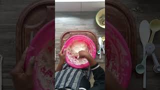 Ledombolo  Dumpling Steamed Bread cookingwithsine seeneh vlog