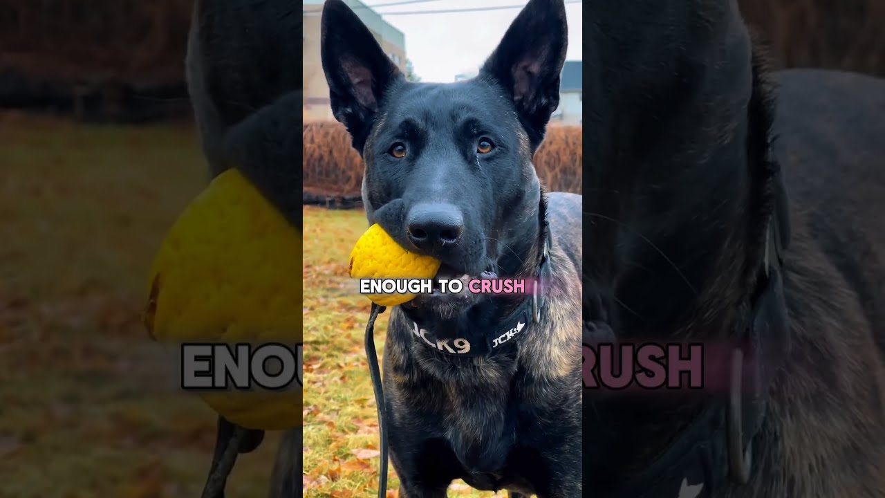 9 Reasons This Dog Is A Legend