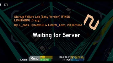 FE2 Community Maps | Startup Failure Lab (easy version) (final progress) | [ Crazy+ ] |
