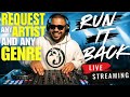 REQUEST Any ARTIST, Any GENRE ! - Livestream Donos | 10-22