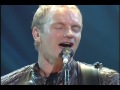 Sting - Brand New Day