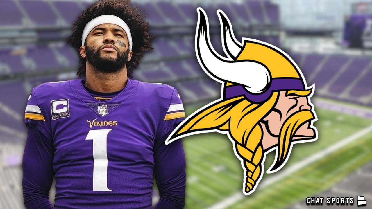 Vikings Fans Just Got MORE NEWS Ft. J.J. McCarthy & Kyler Murray