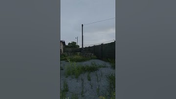 Never Be In The Wrong Place At The Wrong Time In DayZ | Shorts