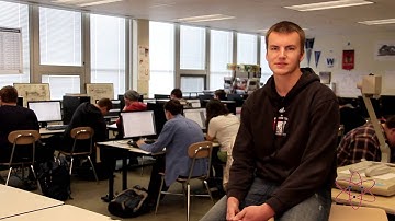 Project Lead The Way Engineering