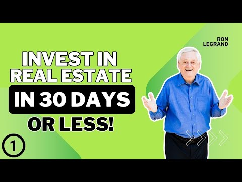 How to make $10,000 in 30 days or less