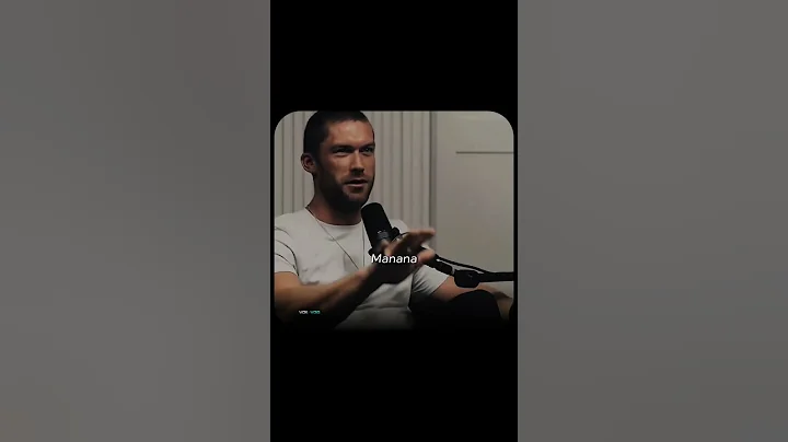 The Best Advice Chris Williamson Ever Got: Contemplate the Price of Inaction