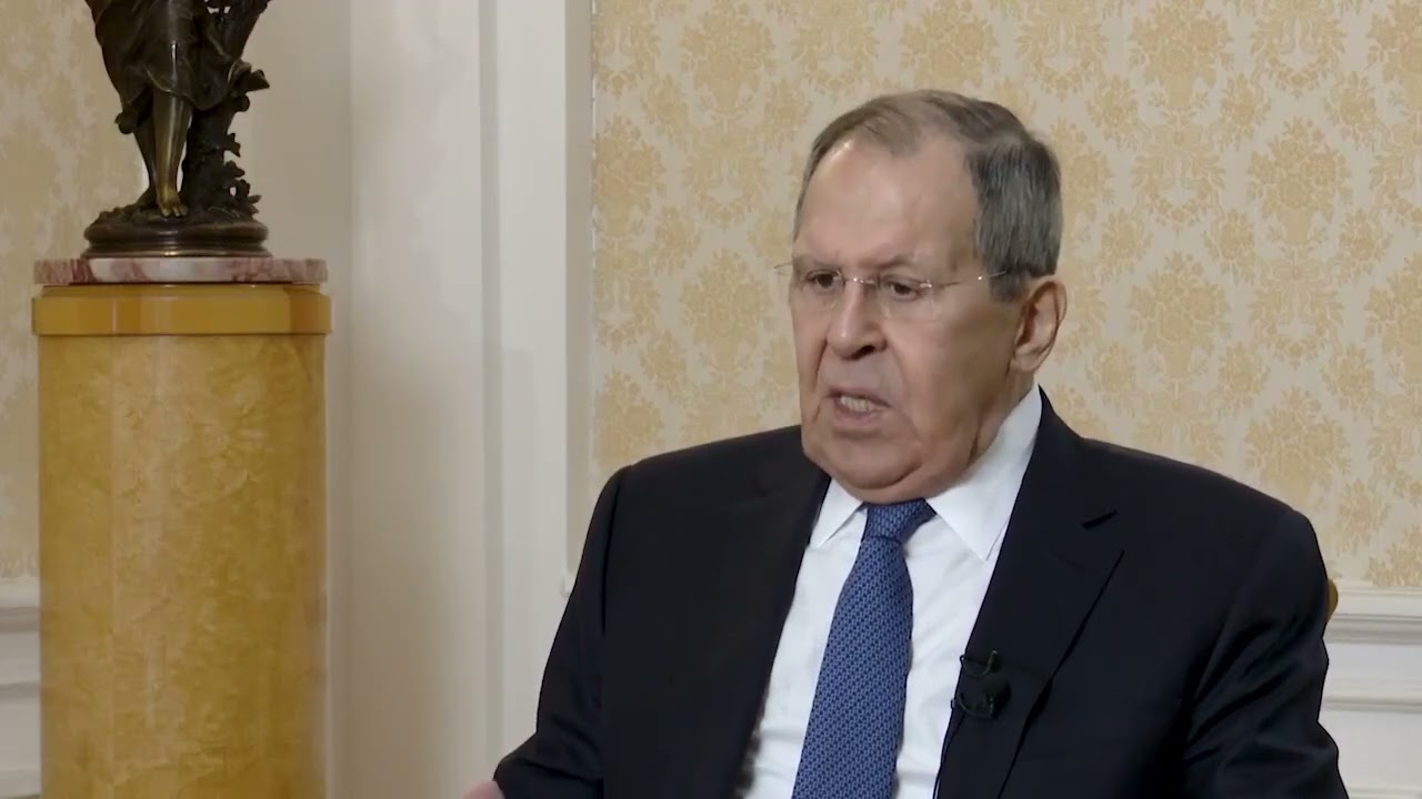 FM S.Lavrov’s interview with Turkish media (state television channel TRT and newspaper Türkiye)