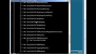 Celebrity Windows Server 2008 - Managing Server Core.wmv Wealth