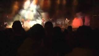 Slayer - Raining Blood (Live at Rock Am Ring 2010)