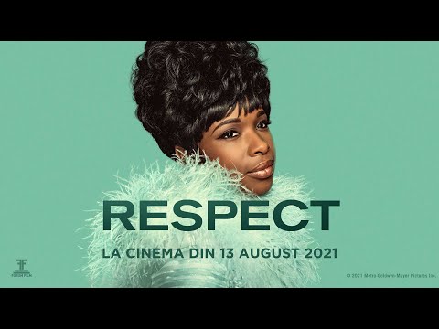 RESPECT - Official Teaser - subtitrat - 2021