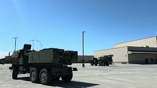 HIMARS Operations | Nonstop Fire Missions