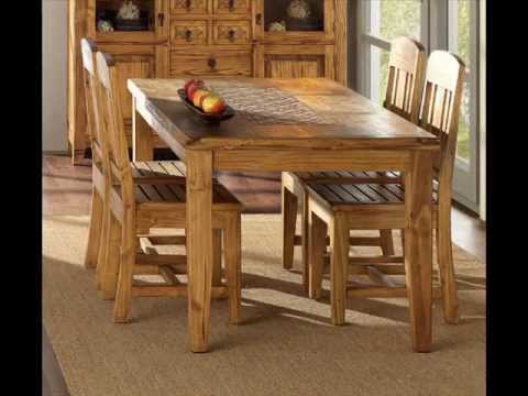 Mueble rustico youtube