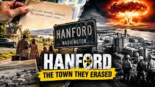 America’s Darkest Secret: The Town Erased for World War II