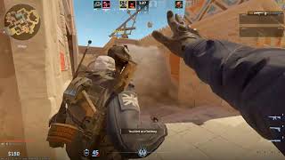 CS2 CHEATER-SCAMMER ELMO USING COL.JAGUAR