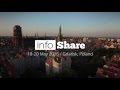 Infoshare 2016  official aftermovie