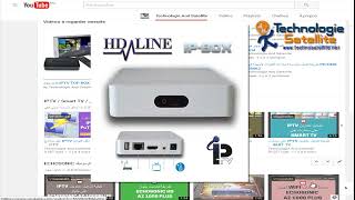 التعريف بتقنية ال IPTV🔥 وتقديم شرح لجميع انواع الاشتراكات الايبي تيفي screenshot 3