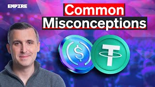 What People Get Wrong About Stablecoins With Rob Hadick
