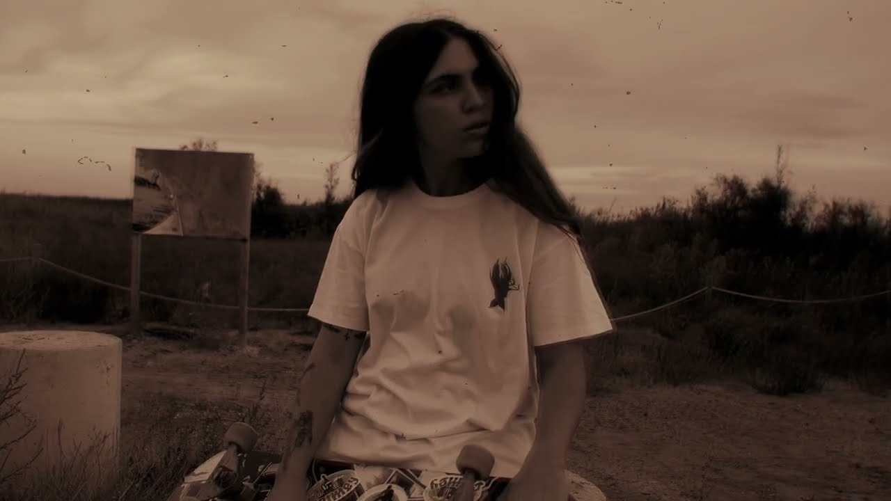 ⁣ABISMO Satén (Videoclip)