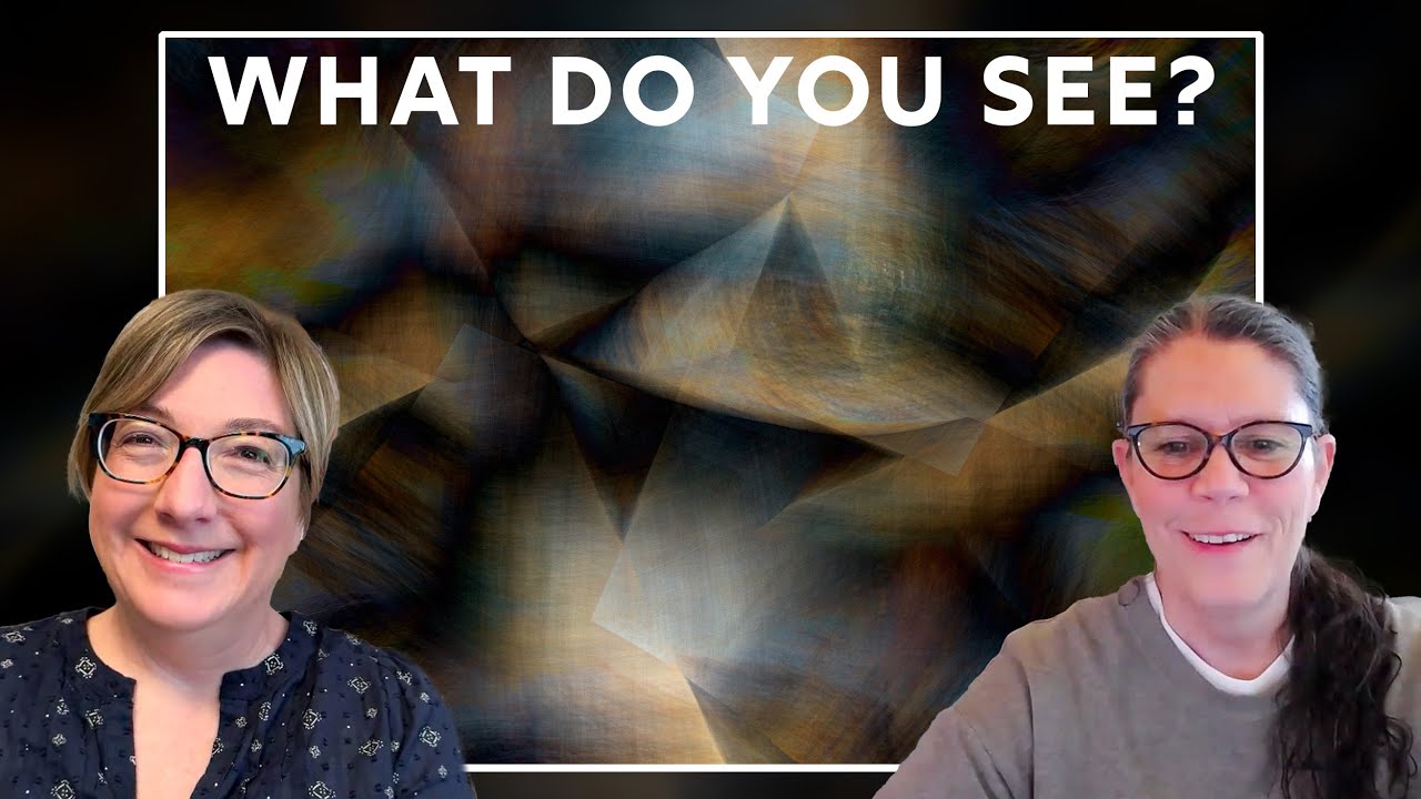 Crafting Stories Through Intentional Camera Movement | Stephanie Johnson on Pixels Podcast