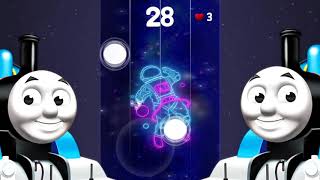 Tank Engine Thomas Dream Tiles ~CUSTOM BACKGROUNDS~ screenshot 2