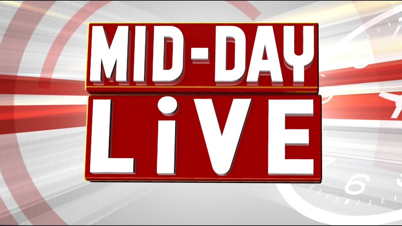 Live | 12PM Bulletin | 23rd May 2024