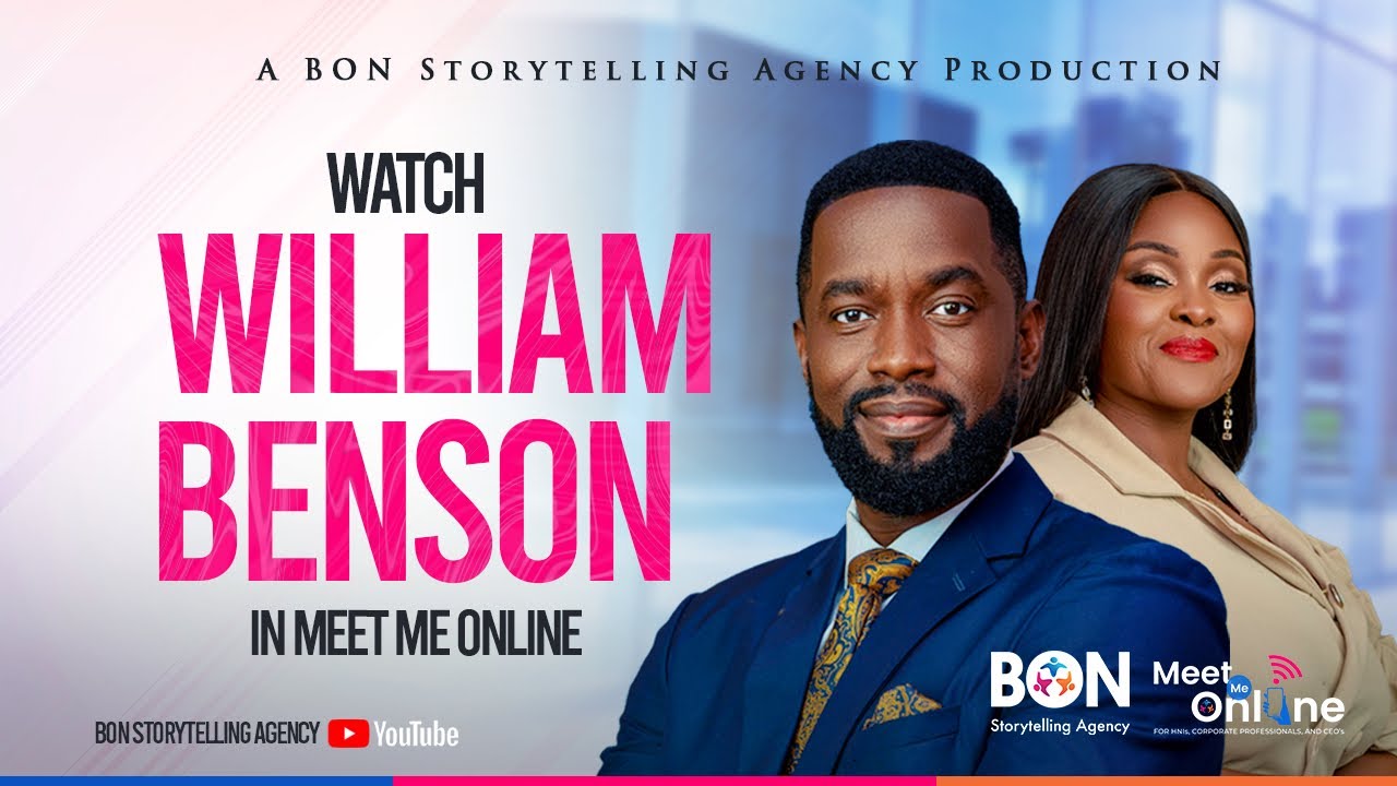 MEET ME ONLINE - LATEST NIGERIAN MOVIE | RONKE OSHODI | WILLIAM BENSON | TOLU ODEWUMI 