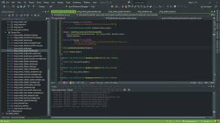[EN/C++20/Vulkan API/HLSL] Game Engine ep. 31 - Render Graph
