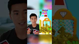 If Uno Was A Horror Movie