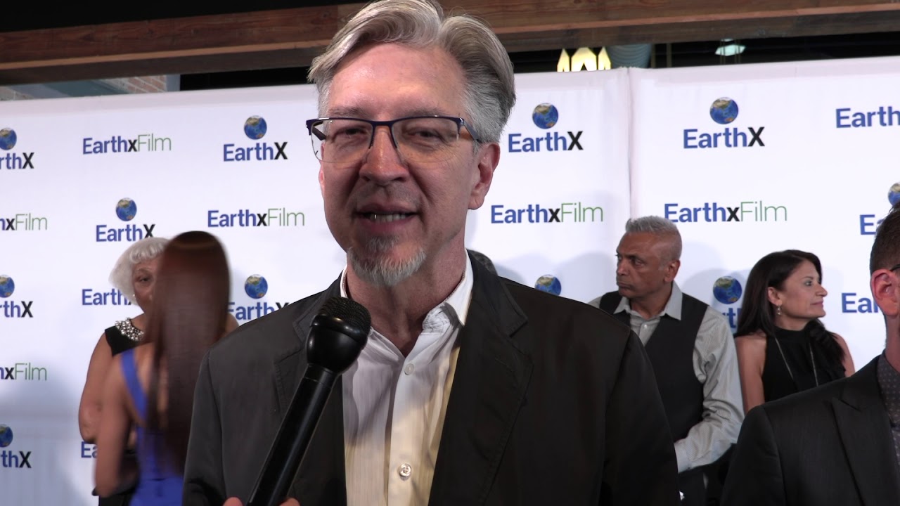 Michael Cain | EarthxFilm