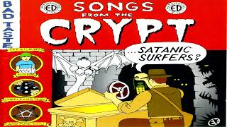 Watch Satanic Surfers Retard video