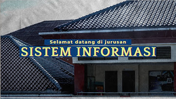 Lomba Videografi Milad FST UIN Alauddin Makassar | Prodi Sisitem Informasi