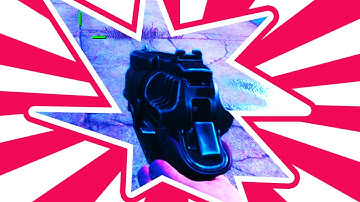 Fallout 4 HOW TO CHANGE FOV