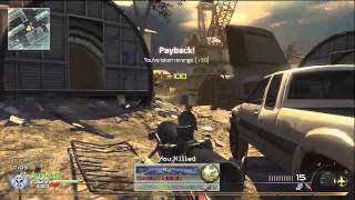 Multi-Cod | FFA Mini #1 | Atem