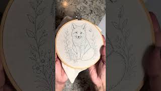 How to Transfer a Pattern to Fabric Method 1