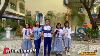 GEANHS Vlog Tour | MAPEH10 Q2 PERFORMANCE TASK Wealth