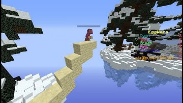 Cubecraft hacker fly hacks reach AngelTheGamer123