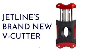 JetLine The Judge V Cutter | Review
