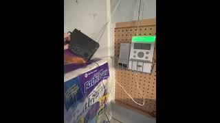 NOAA Weather Radio EAS Required Weekly Test Little Epic Fail