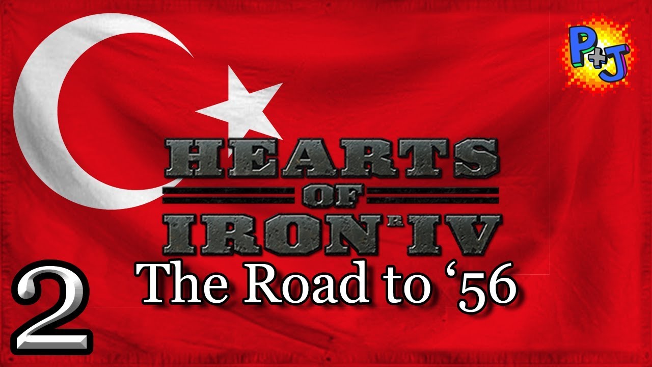 road to 56 turkey