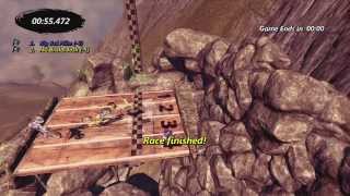 Trials Evolution