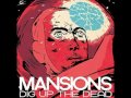 Mansions - Not My Blood Acoustic
